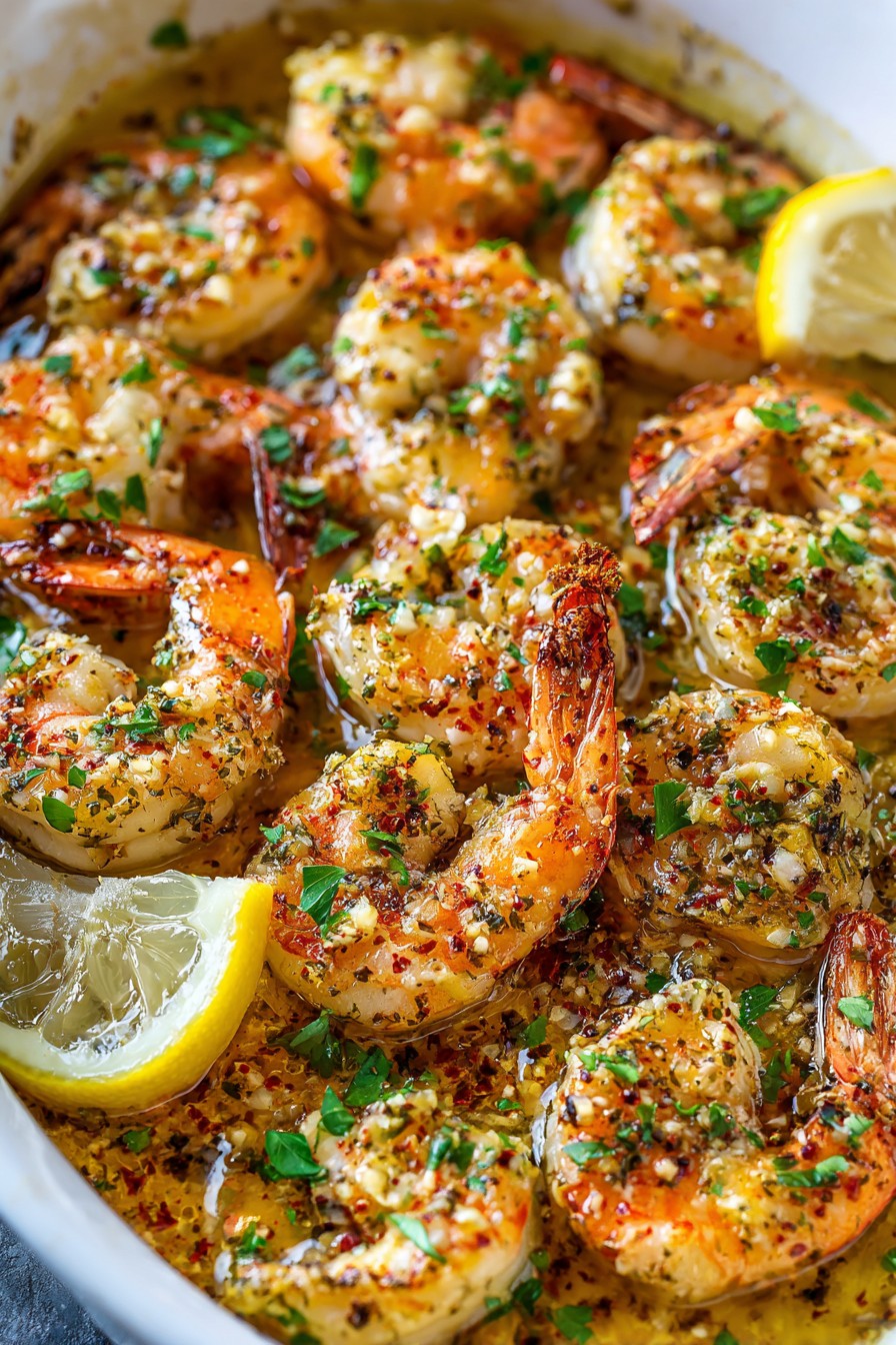 Mastering Baked Shrimp: Best Flavor Combos & Cooking Tips